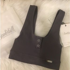 Bombshell Sportswear Soortsbra